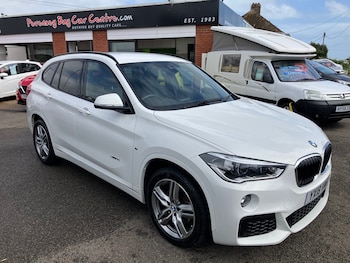 BMW - X1