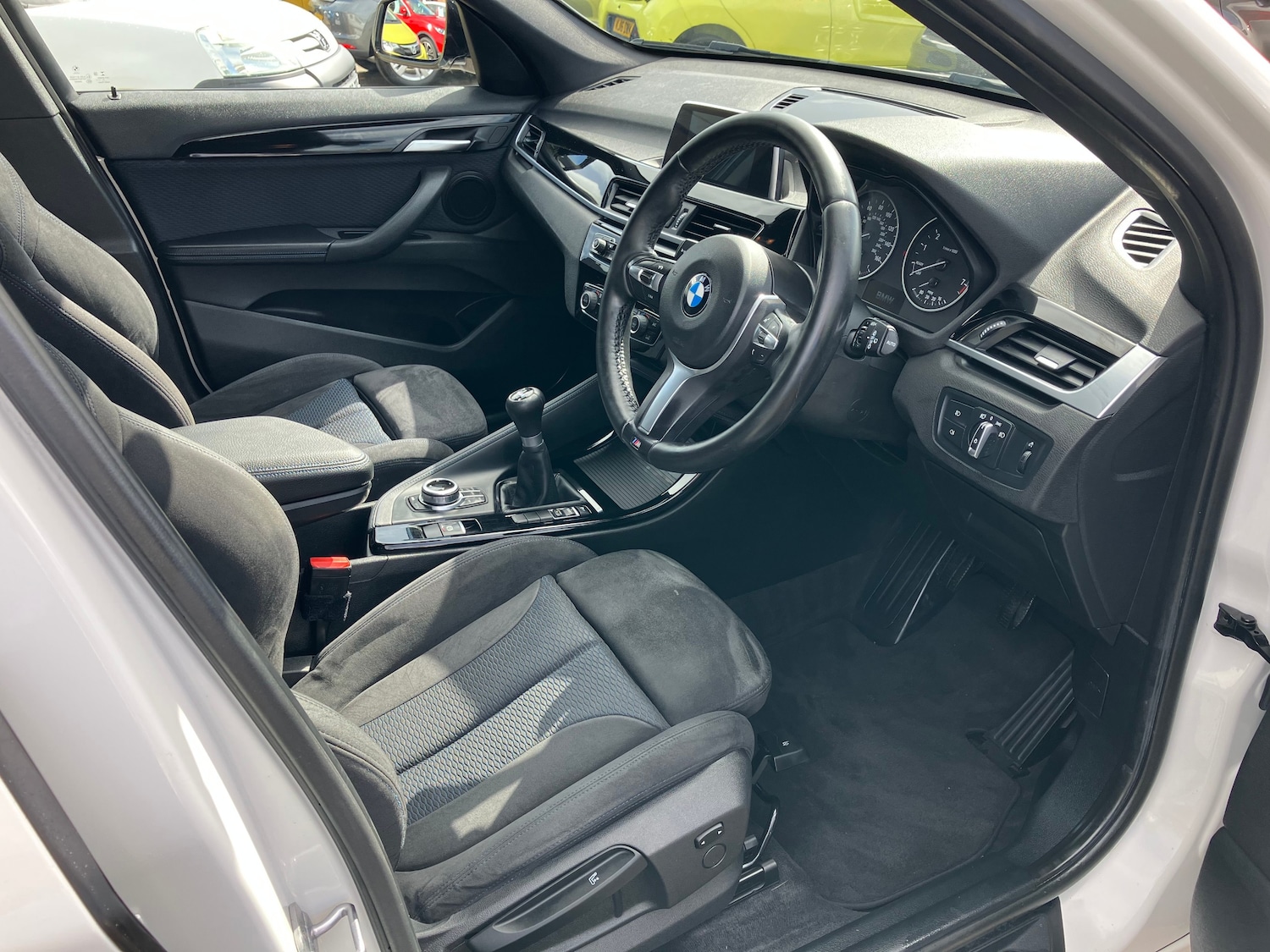 Used BMW X1 2018 for sale - 76096291: Photo 2