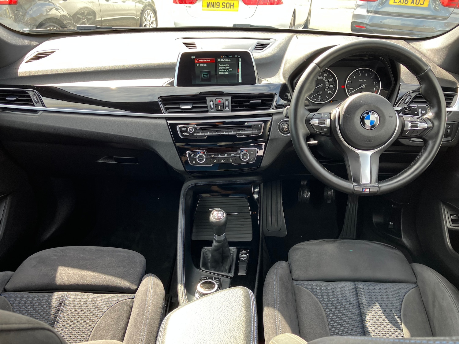 Used BMW X1 2018 for sale - 76096291: Photo 4