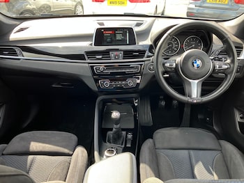 Used BMW X1 2018 for sale - 76096291: Photo 4