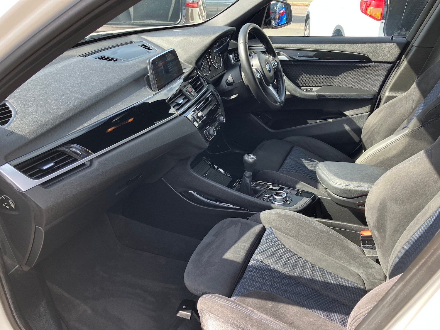 Used BMW X1 2018 for sale - 76096291: Photo 6
