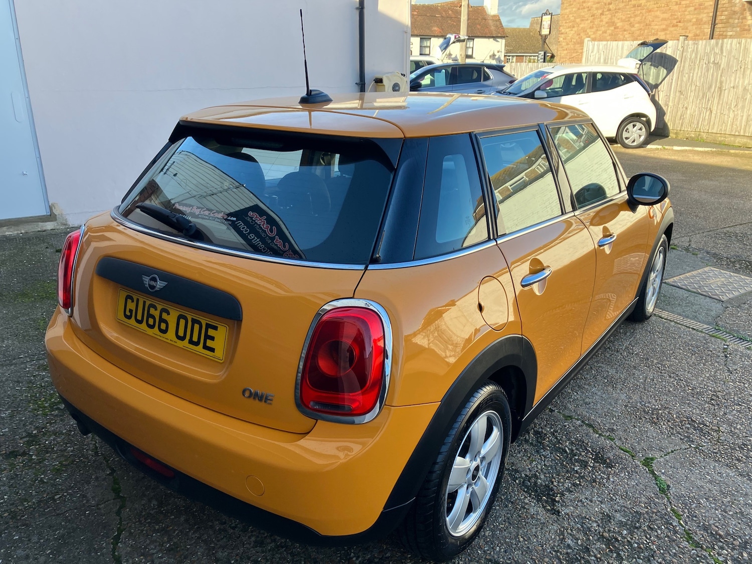 Used MINI Hatch 2016 for sale - 76557797: Photo 10