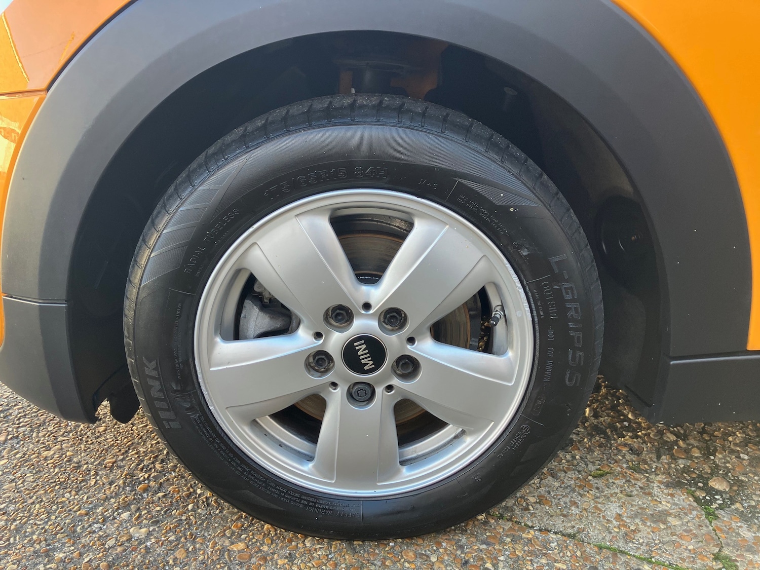 Used MINI Hatch 2016 for sale - 76557797: Photo 11