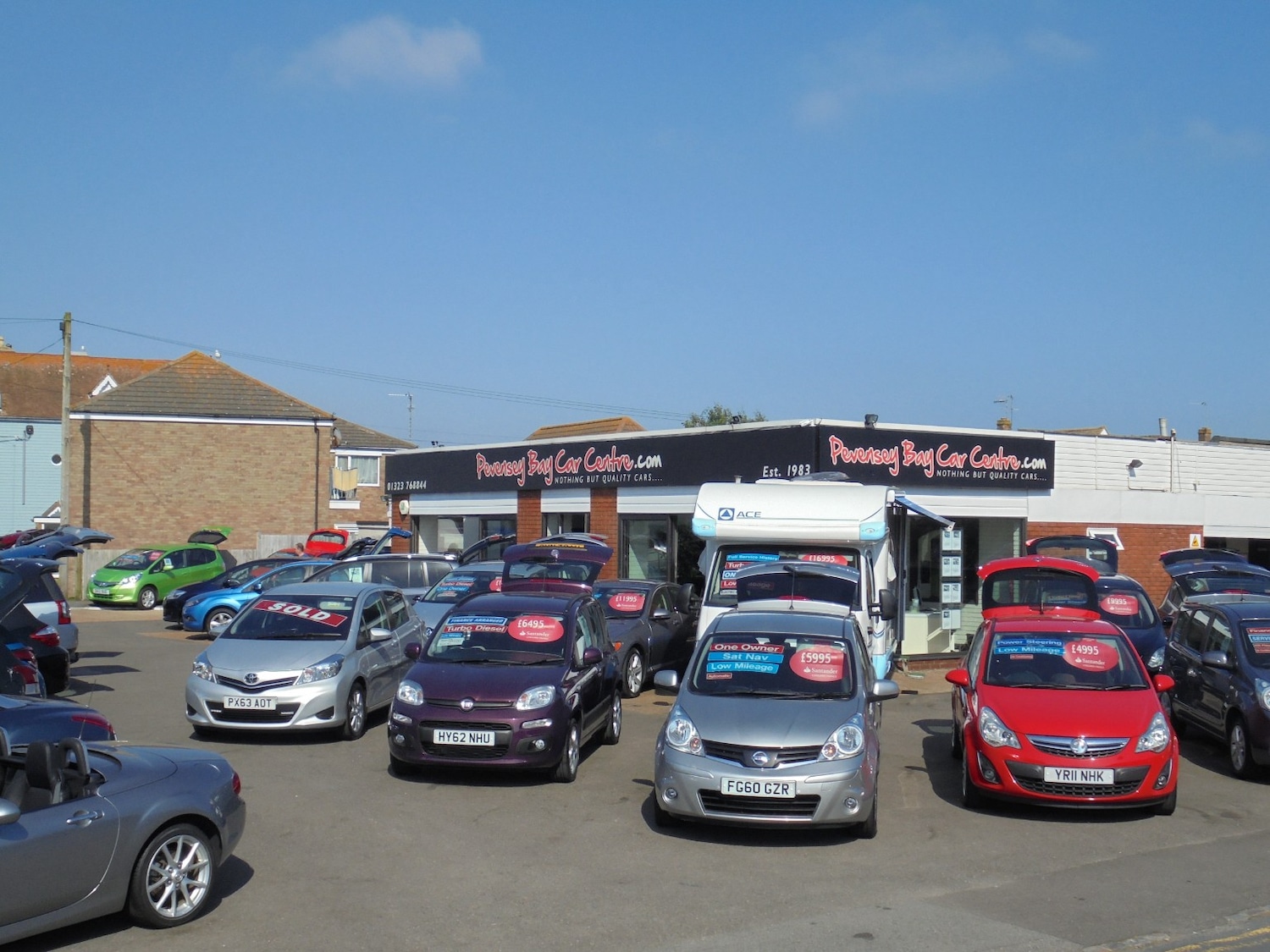 Used MINI Hatch 2016 for sale - 76557797: Photo 16