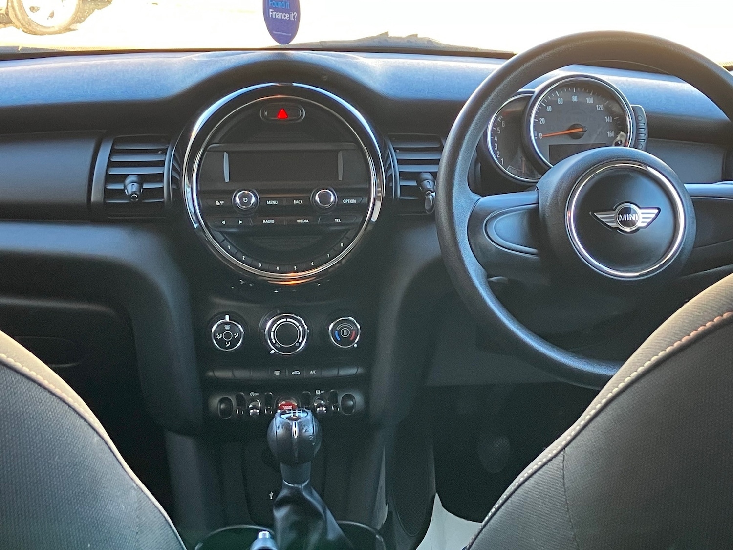 Used MINI Hatch 2016 for sale - 76557797: Photo 4