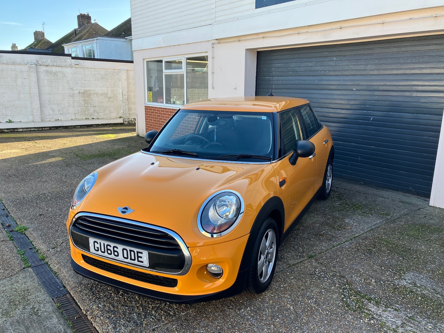 Used MINI Hatch 2016 for sale - 76557797: Photo 5