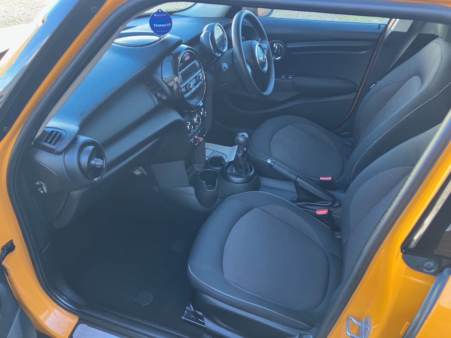 Used MINI Hatch 2016 for sale - 76557797: Photo 6