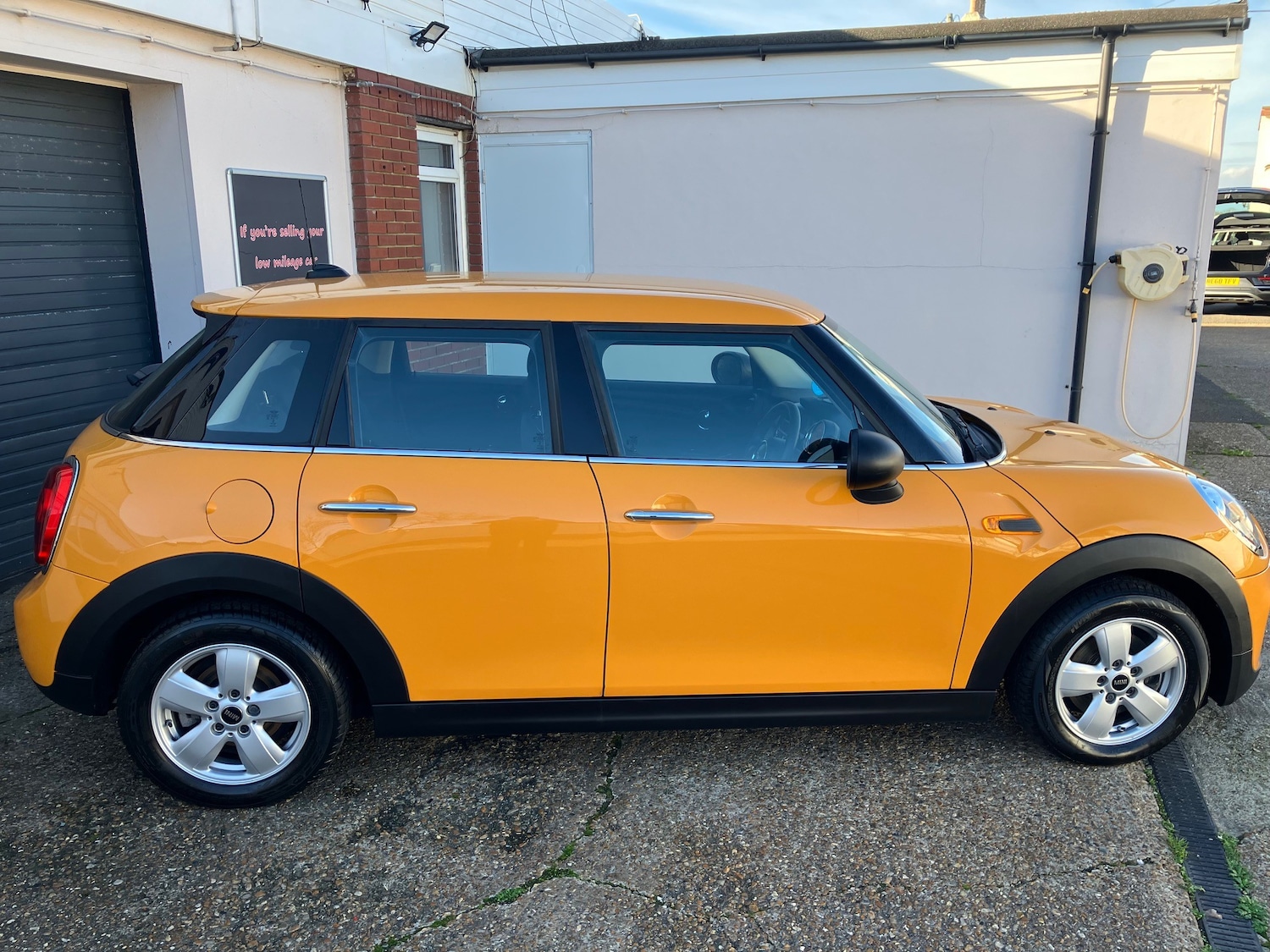 Used MINI Hatch 2016 for sale - 76557797: Photo 7