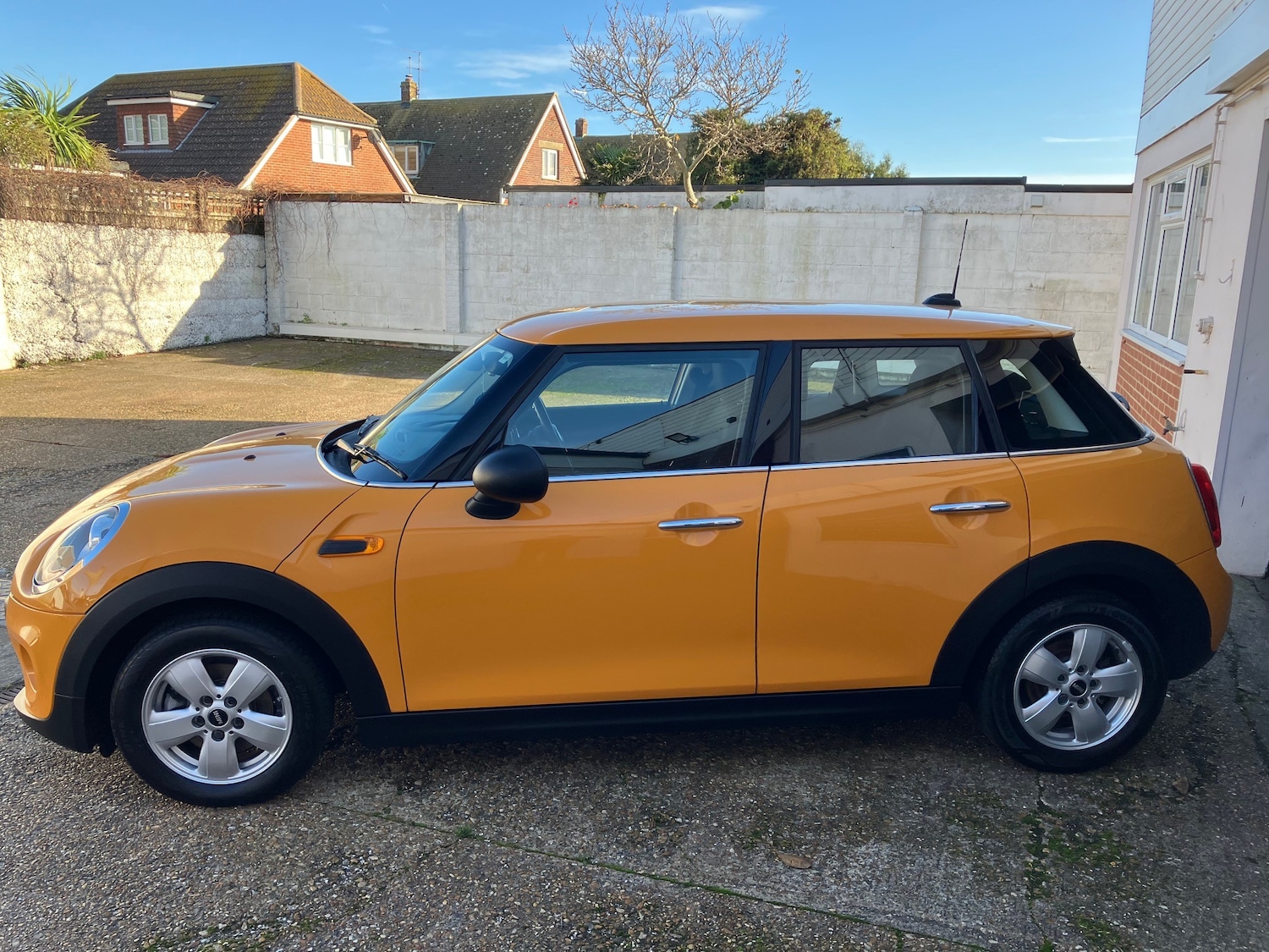 Used MINI Hatch 2016 for sale - 76557797: Photo 9