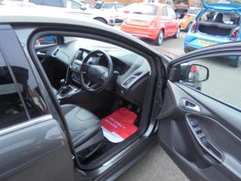 Used Ford Focus 2018 for sale - 67250747: Photo