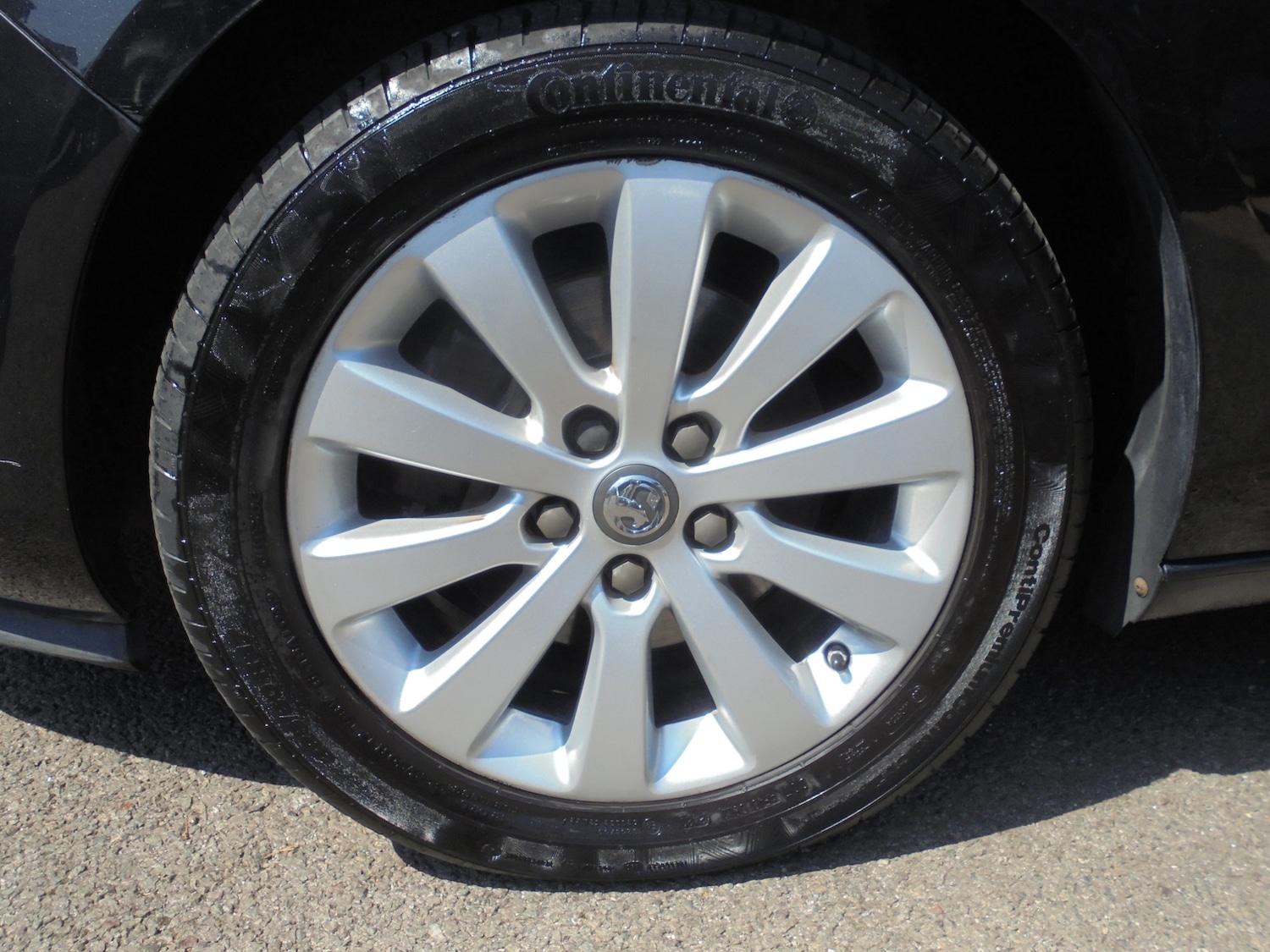 Used Vauxhall Zafira 2016 for sale - 77262901: Photo 11