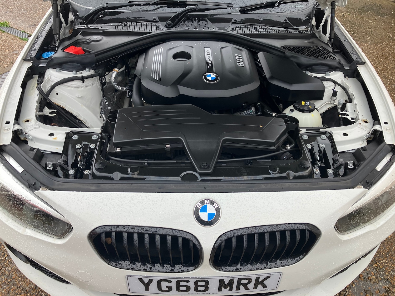 Used BMW 1 Series 2019 for sale - 76670492: Photo 13