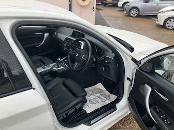 Used BMW 1 Series 2019 for sale - 76670492: Photo