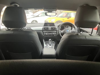 Used BMW 1 Series 2019 for sale - 76670492: Photo