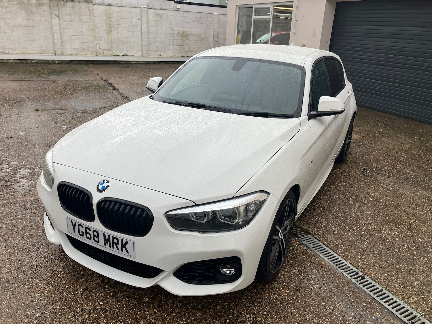 Used BMW 1 Series 2019 for sale - 76670492: Photo 5