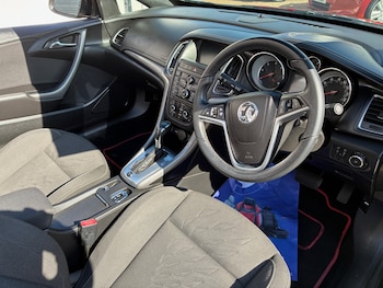 Used Vauxhall Cascada 2014 for sale - 78888871: Photo