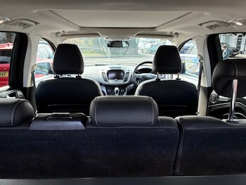 Used Ford Kuga 2018 for sale - 78325029: Photo