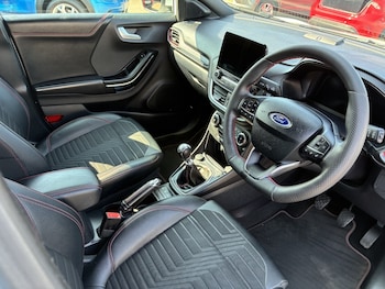 Used Ford Puma 2022 for sale - 79450925: Photo