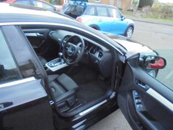 Used Audi A5 2012 for sale - 73506118: Photo