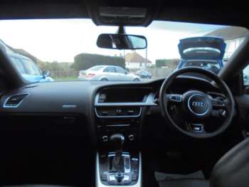 Used Audi A5 2012 for sale - 73506118: Photo