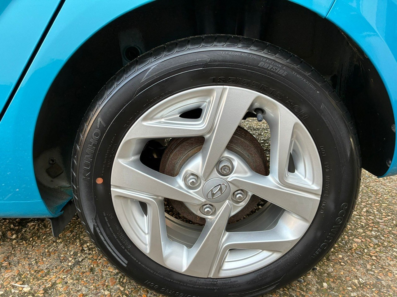 Used Hyundai i10 2021 for sale - 78016014: Photo 10