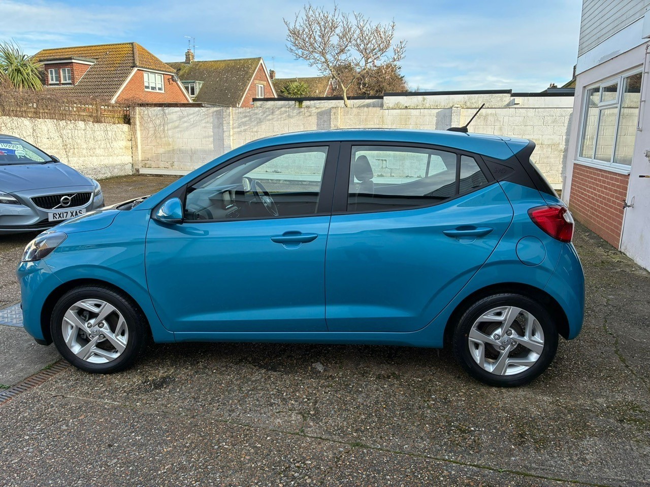 Used Hyundai i10 2021 for sale - 78016014: Photo 6