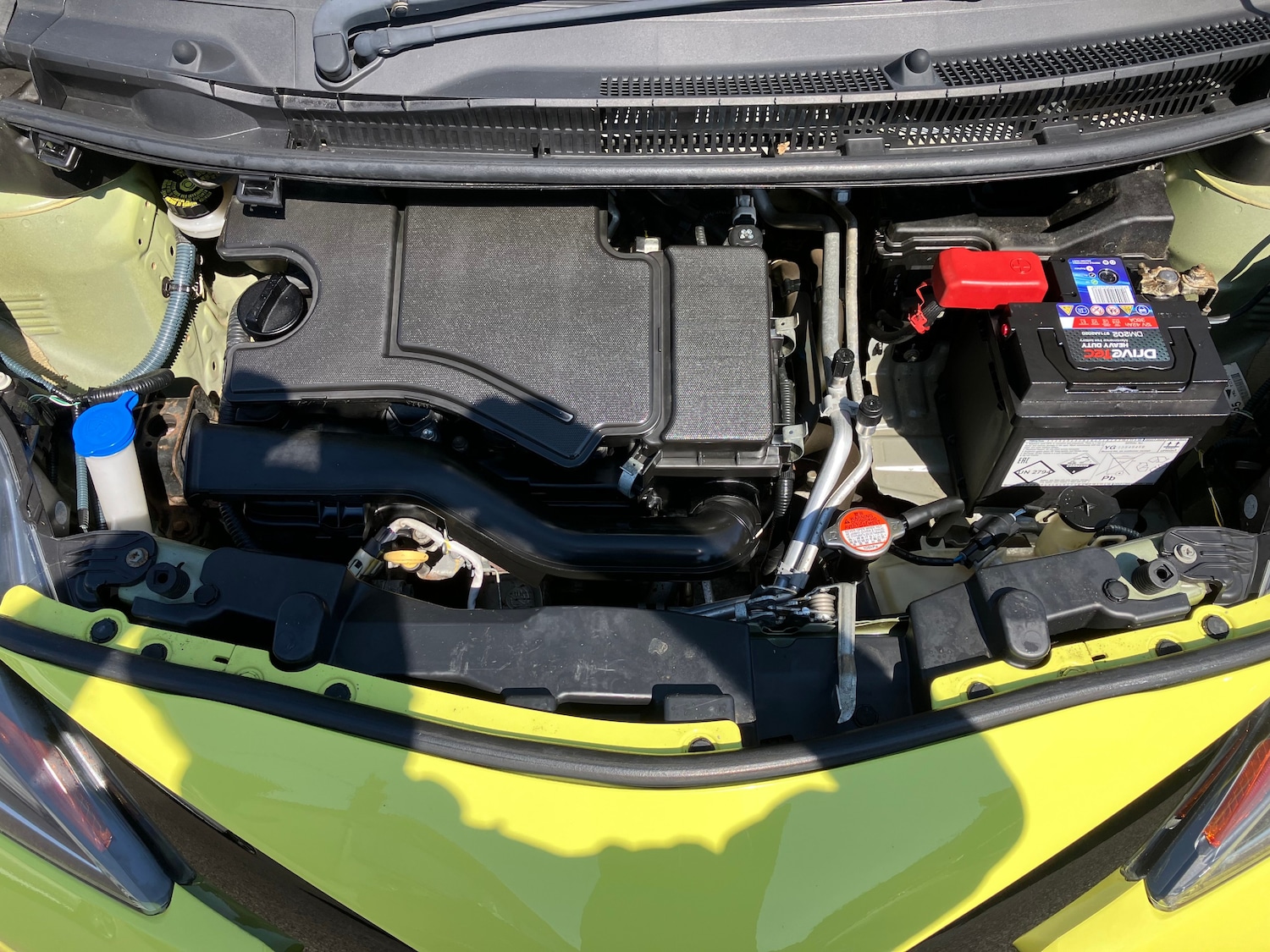 Vehicle 13