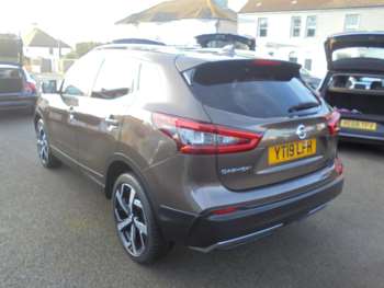 Used Nissan Qashqai 2019 for sale - 73615574: Photo