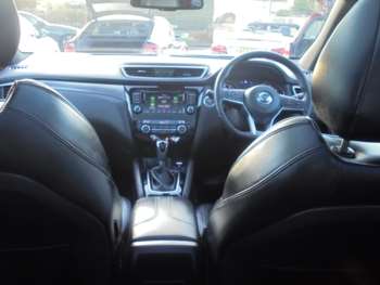 Used Nissan Qashqai 2019 for sale - 73615574: Photo