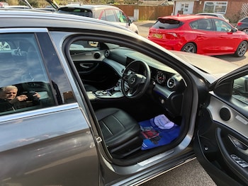 Used Mercedes-Benz E Class 2017 for sale - 78472794: Photo
