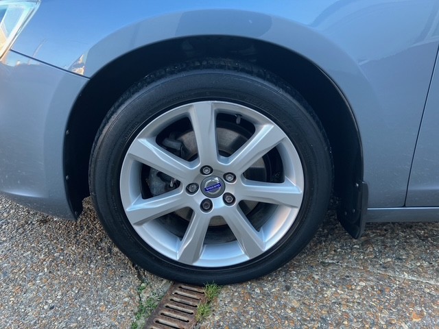 Used Volvo V60 2017 for sale - 77241503: Photo 10