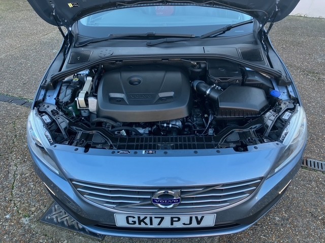 Used Volvo V60 2017 for sale - 77241503: Photo 11