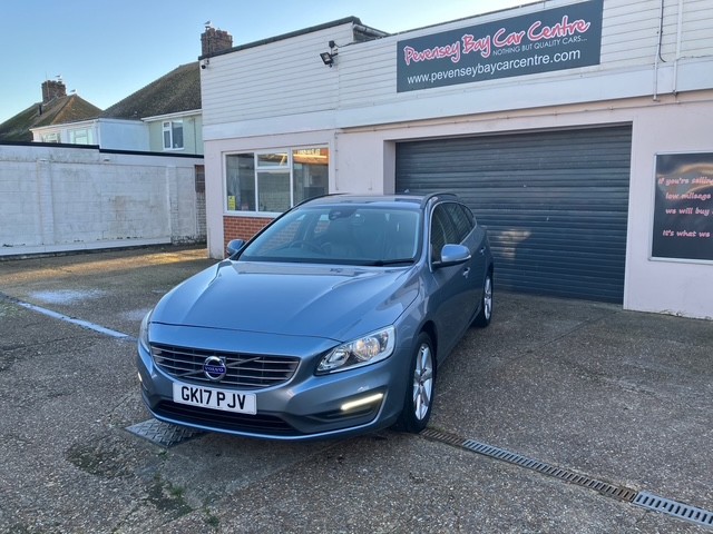 Used Volvo V60 2017 for sale - 77241503: Photo 5