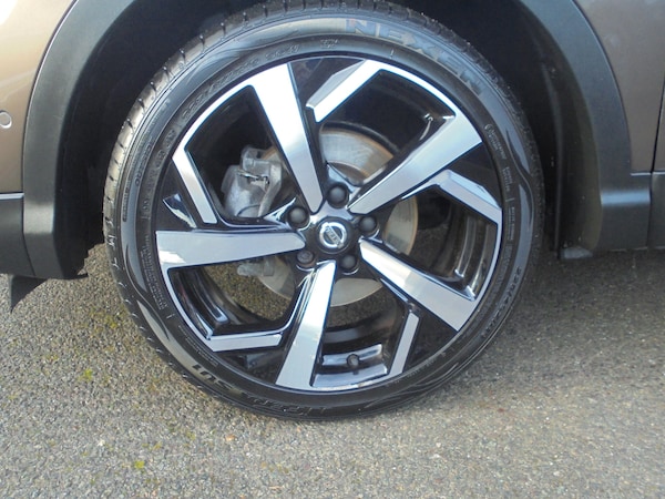 Used Nissan Qashqai 2019 for sale - 75575109: Photo 10