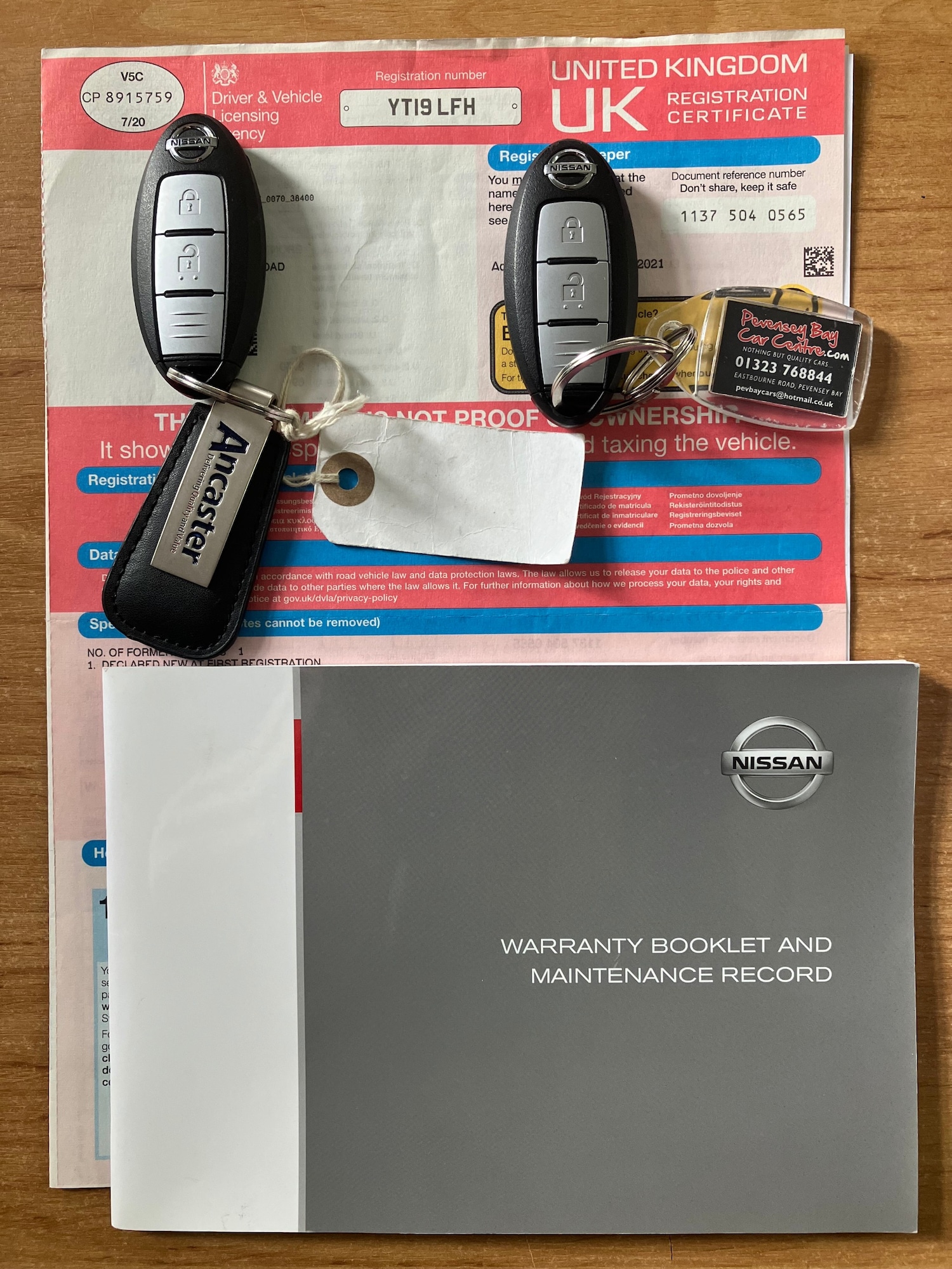 Used Nissan Qashqai 2019 for sale - 75575109: Photo 13