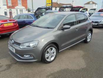 Used Volkswagen Polo 2017 for sale - 72740801: Photo