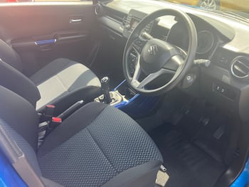 Used Suzuki Ignis 2022 for sale - 79687079: Photo