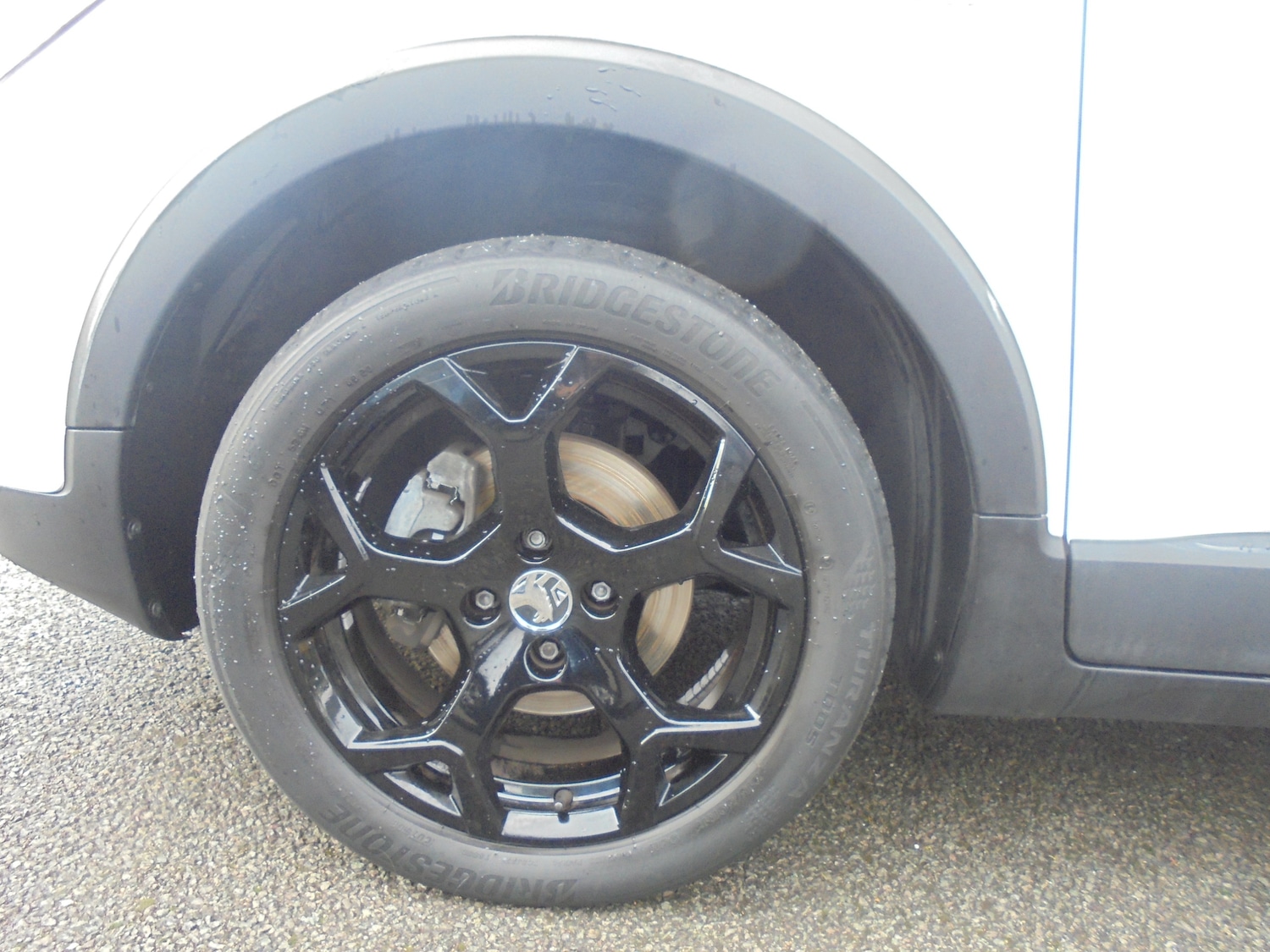 Used Vauxhall Crossland 2021 for sale - 78223947: Photo 11