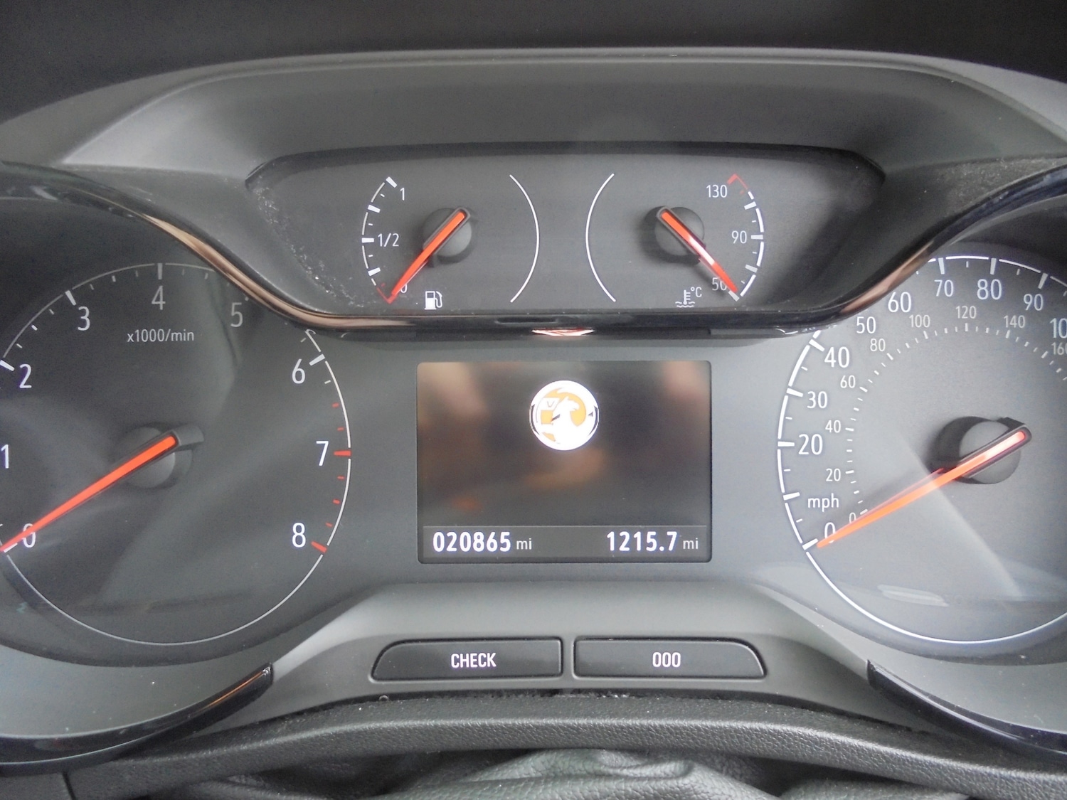 Used Vauxhall Crossland 2021 for sale - 78223947: Photo 13