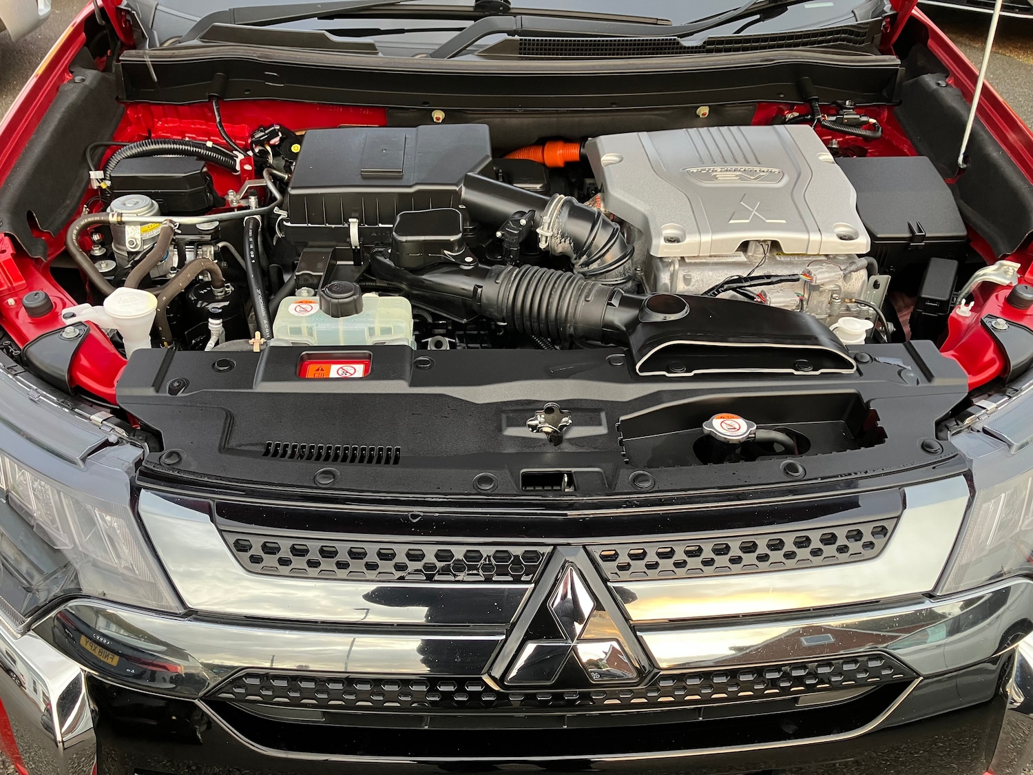 Used Mitsubishi Outlander 2019 for sale - 77692052: Photo 13