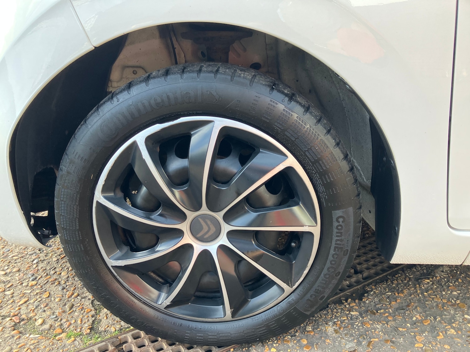 Used Citroen C1 2015 for sale - 77394239: Photo 11