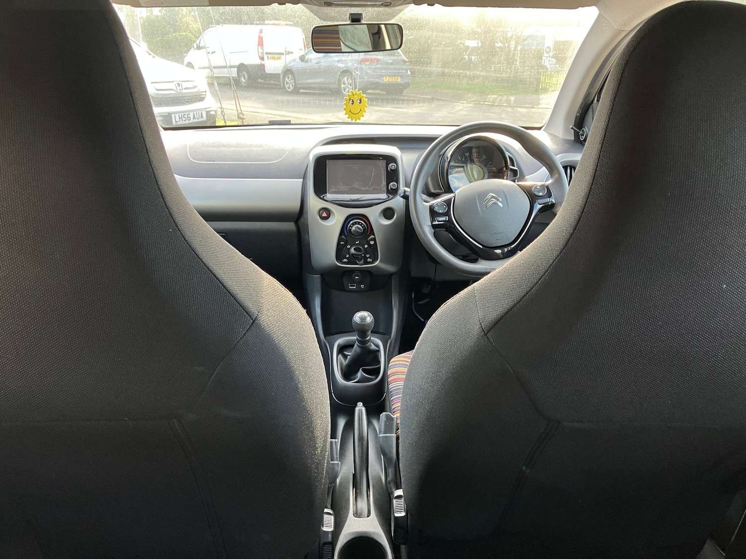 Used Citroen C1 2015 for sale - 77394239: Photo 4