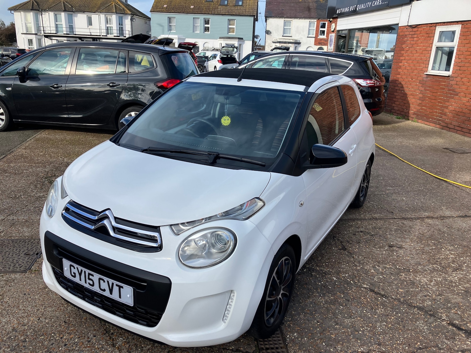 Used Citroen C1 2015 for sale - 77394239: Photo 5