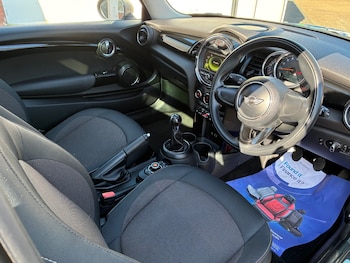 Used MINI Hatch 2015 for sale - 77368791: Photo