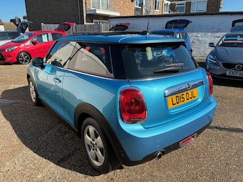 Used MINI Hatch 2015 for sale - 77368791: Photo