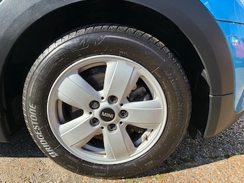 Used MINI Hatch 2015 for sale - 77368791: Photo