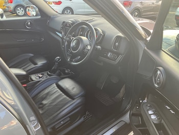 Used MINI Countryman 2018 for sale - 76847935: Photo