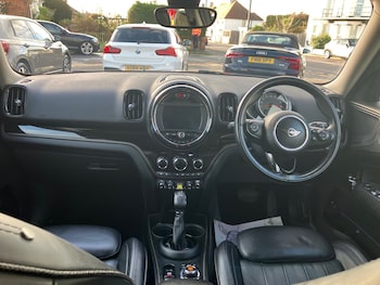 Used MINI Countryman 2018 for sale - 76847935: Photo