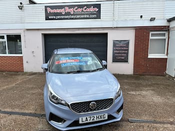 Used MG MG3 2023 for sale - 79755744: Photo