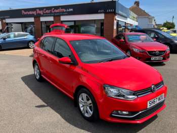 2017 (67) - Match Edition TSi 5 Dr DSG Auto [7]